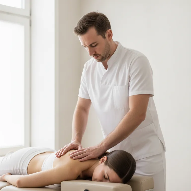 Chiropraktiker Service in Dubendorf